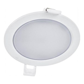 LED inbouwarmatuur ALGINE 2-in-1 LED/6W/230V 4000K wit