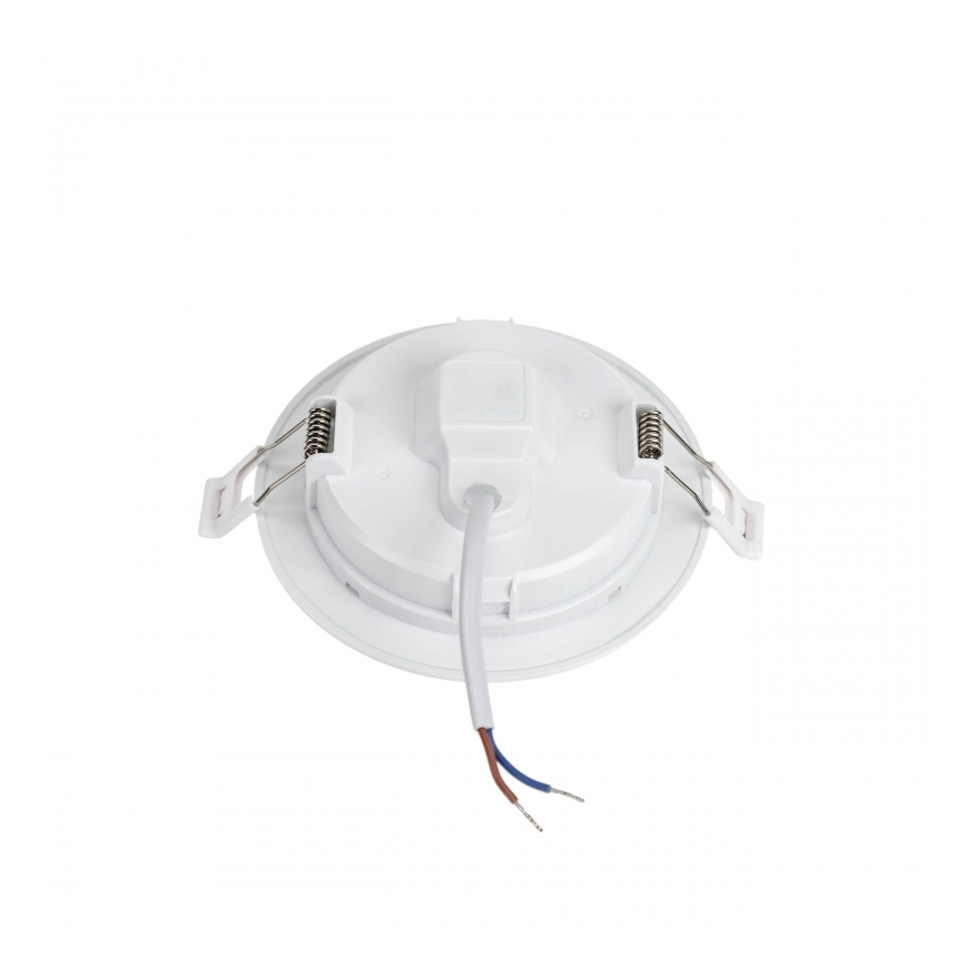 LED inbouwarmatuur ALGINE 2-in-1 LED/6W/230V 4000K wit