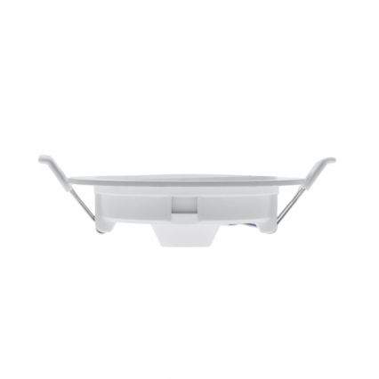 LED inbouwarmatuur ALGINE 2-in-1 LED/6W/230V 4000K wit