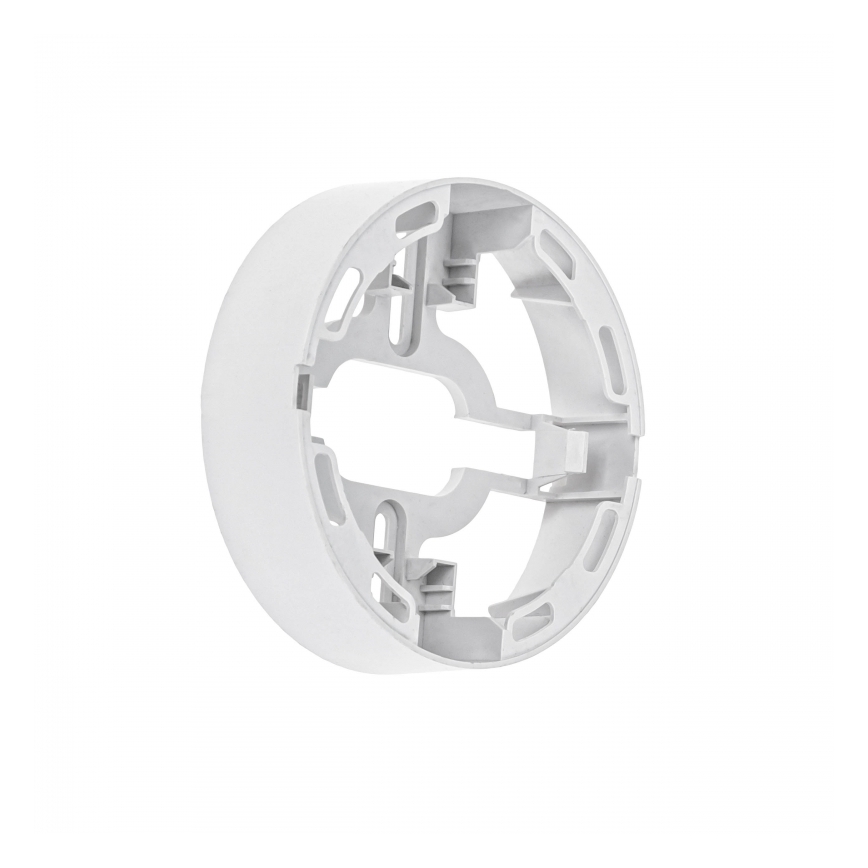 LED inbouwarmatuur ALGINE 2-in-1 LED/6W/230V 4000K wit