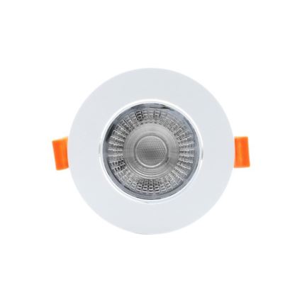 LED inbouwarmatuur BRINO LED/3/5/7W/230V 3000/4000/6500K wit