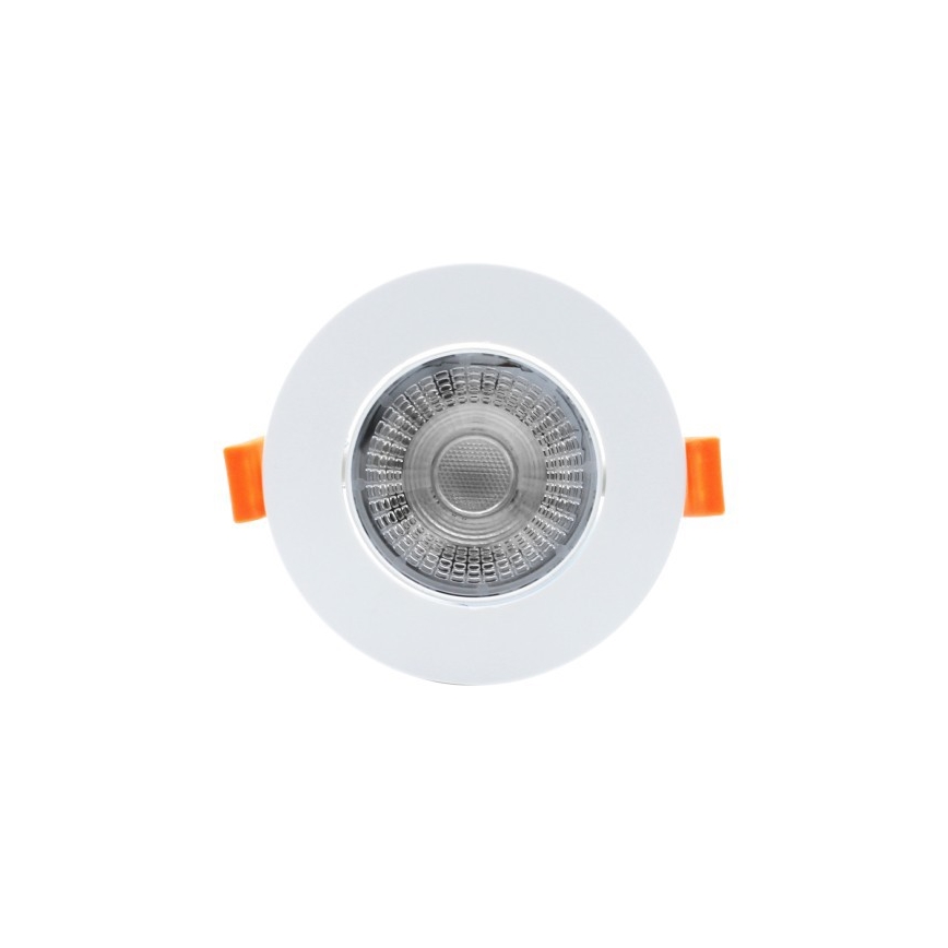 LED inbouwarmatuur BRINO LED/3/5/7W/230V 3000/4000/6500K wit