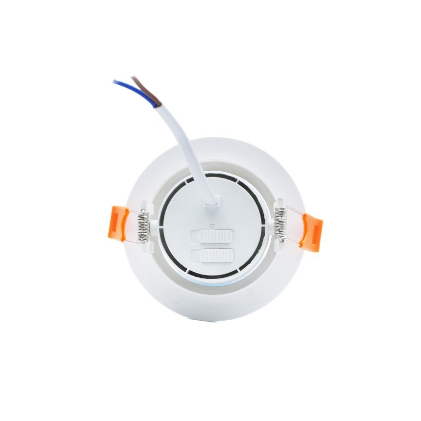 LED inbouwarmatuur BRINO LED/3/5/7W/230V 3000/4000/6500K wit