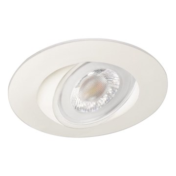 LED inbouwarmatuur FIZU LED/4W/230V 3000/4000/6500K wit