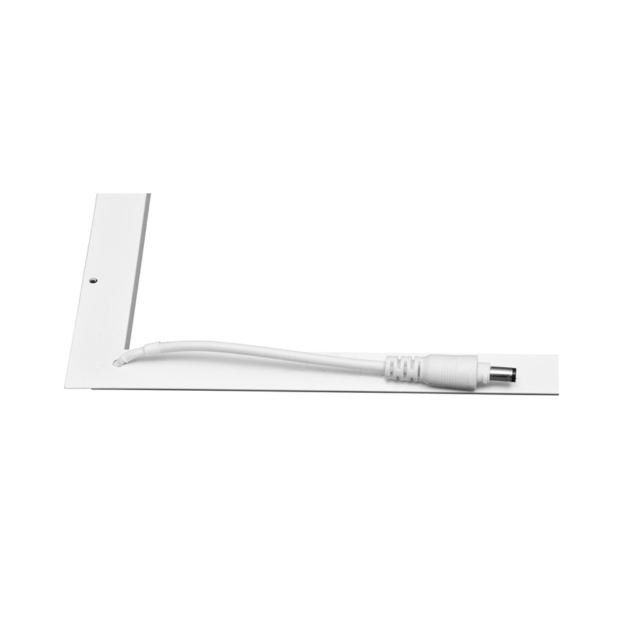 LED Inbouwframe FRAME LED/40W/230V 4000K