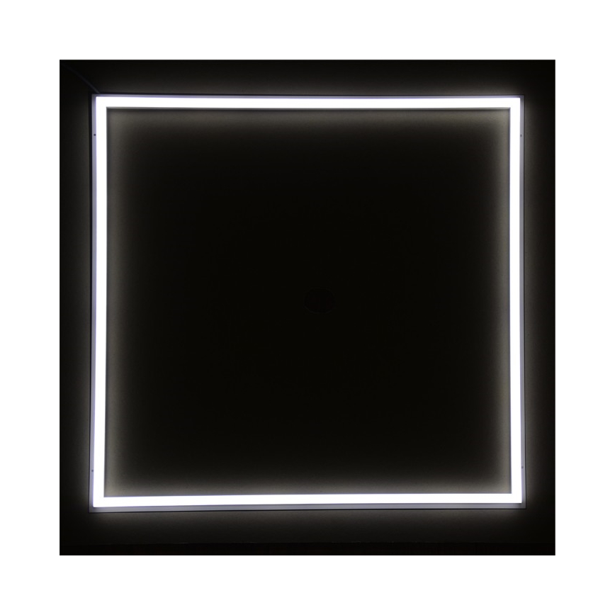 LED Inbouwframe FRAME LED/40W/230V 4000K