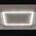LED-inbouwframe voor systeemplafond AVAR LED/32W/230V 6000K 59x59 cm