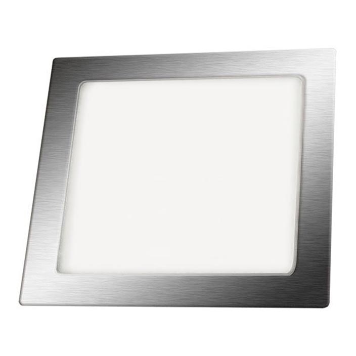 LED Inbouwlamp 120xLED SMD/24W/230V
