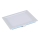 LED Inbouwlamp 1xLED/6W/230V