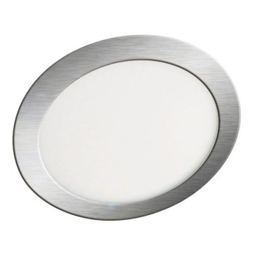 LED Inbouwlamp 1xLED/6W/230V