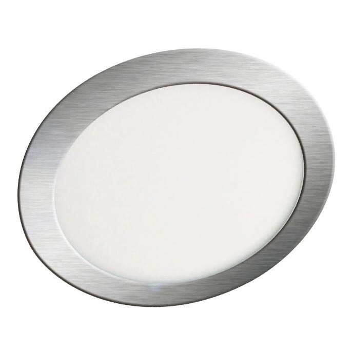 LED Inbouwlamp 1xLED/6W/230V