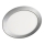 LED Inbouwlamp 1xLED/6W/230V