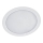 LED Inbouwlamp ALGINE 2in1 LED/12W/230V 4000K