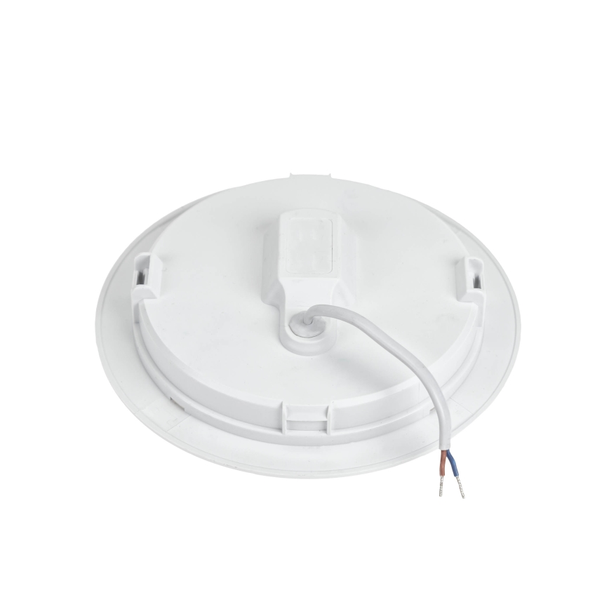 LED Inbouwlamp ALGINE 2in1 LED/12W/230V 4000K