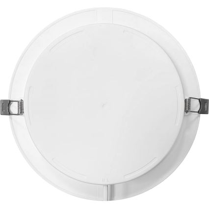 LED Inbouwlamp DAISY VEGA LED/24W/230V 4000K 29,5 cm