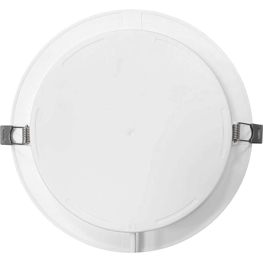 LED Inbouwlamp DAISY VEGA LED/24W/230V 4000K 29,5 cm