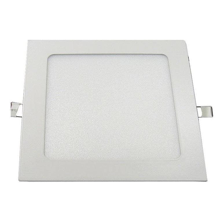 LED Inbouwlamp LED/12W/230V 3000K