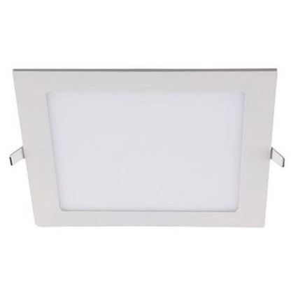 LED Inbouwlamp LED/12W/230V 3000K