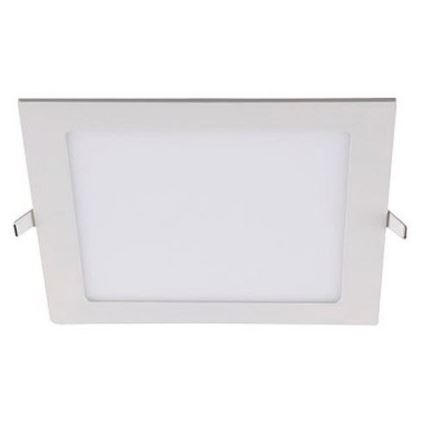 LED Inbouwlamp LED/12W/230V 6000K