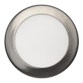 LED Inbouwlamp LED/12W/230V