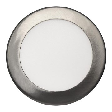LED Inbouwlamp LED/12W/230V