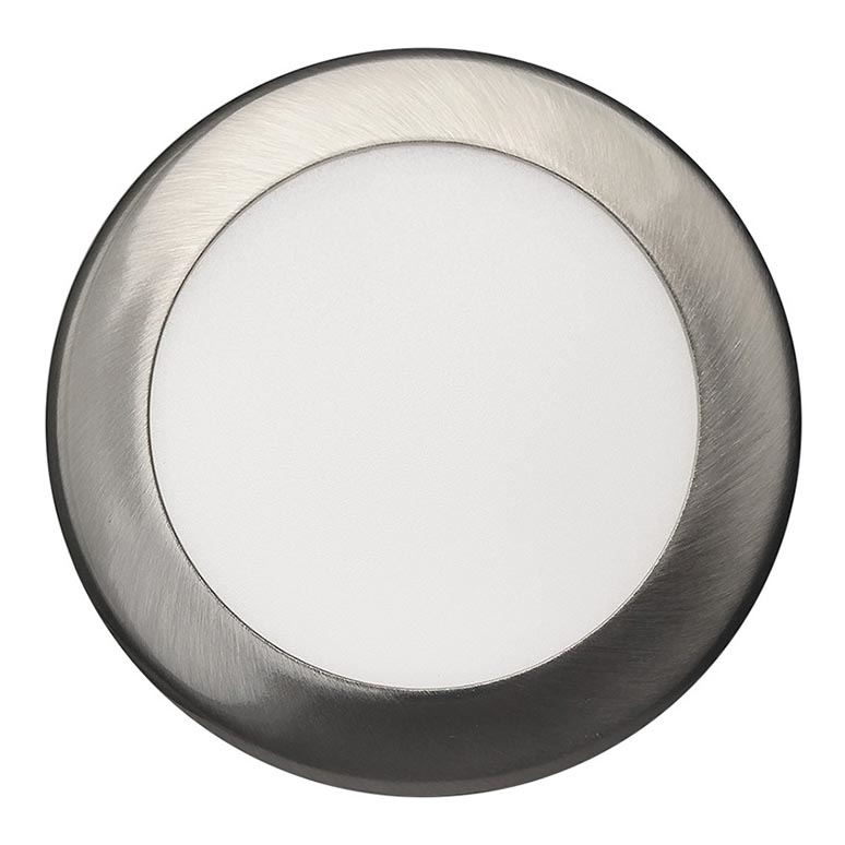 LED Inbouwlamp LED/12W/230V