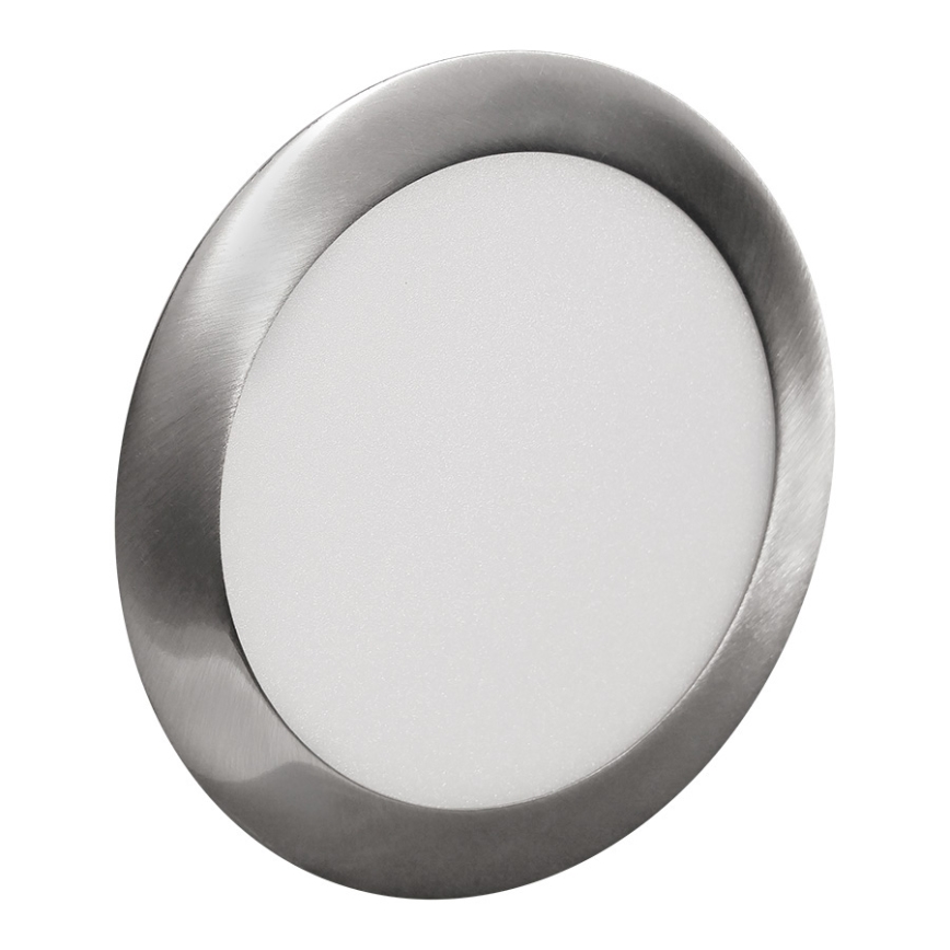 LED Inbouwlamp LED/12W/230V