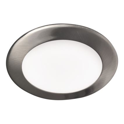 LED Inbouwlamp LED/12W/230V