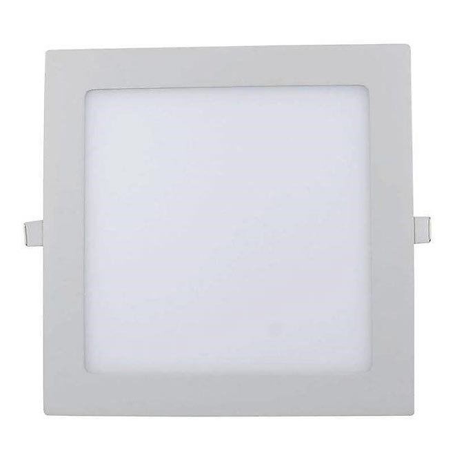 LED Inbouwlamp LED/15W/230V 6000K