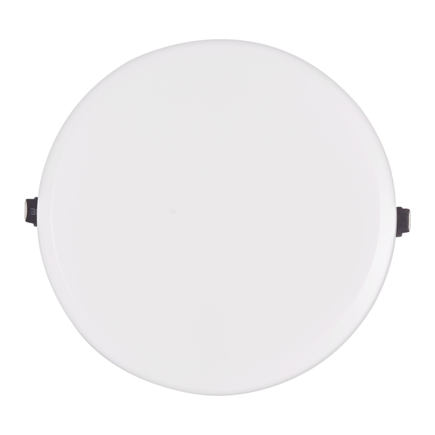 LED Inbouwlamp LED/15W/230V