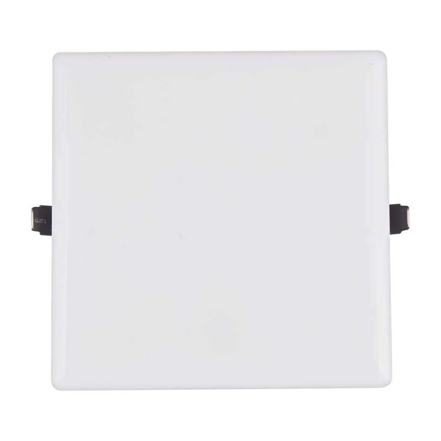 LED Inbouwlamp LED/15W/230V