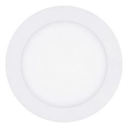 LED Inbouwlamp LED/18W/230V 4000K