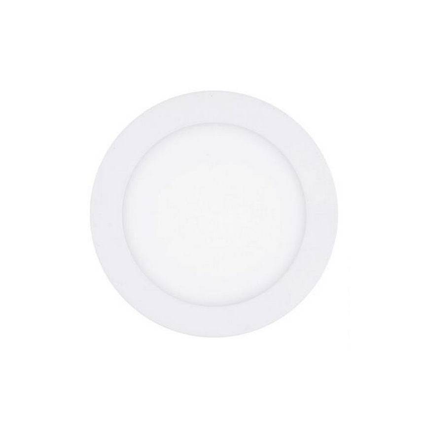 LED Inbouwlamp LED/18W/230V 4000K