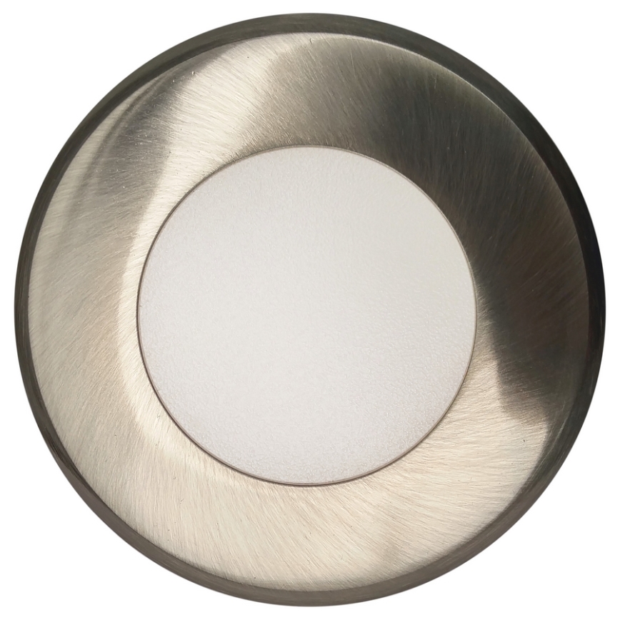 LED Inbouwlamp LED/3W/230V