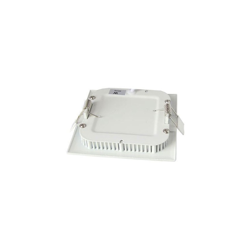 LED Inbouwlamp LED/6W/230V 3000K