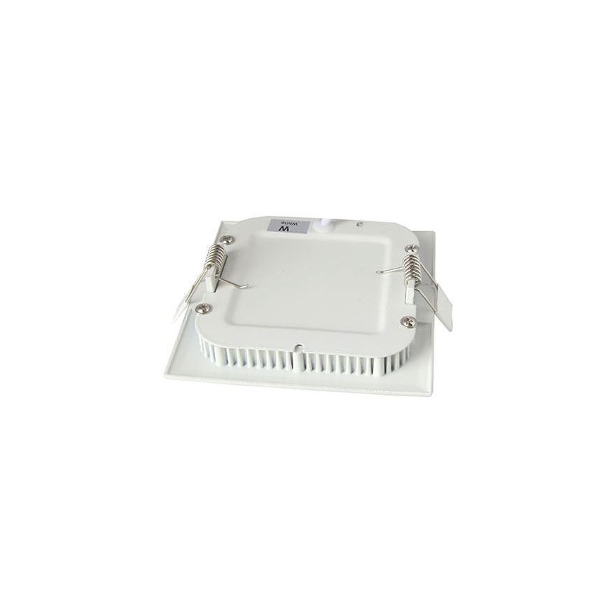 LED Inbouwlamp LED/6W/230V 6000K