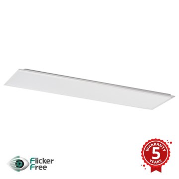 LED Inbouwpaneel BLINGO LED/34W/230V 120x30 cm UGR<16