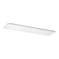 LED-inbouwpaneel BLINGO UAIO LED/38W/230V 3000/4000/6500K 120x30 cm CRI 90 UGR<19