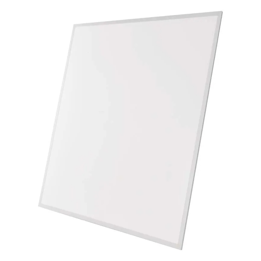LED inbouwpaneel DIXXO LED/36W/230V 4000K 60x60 cm wit