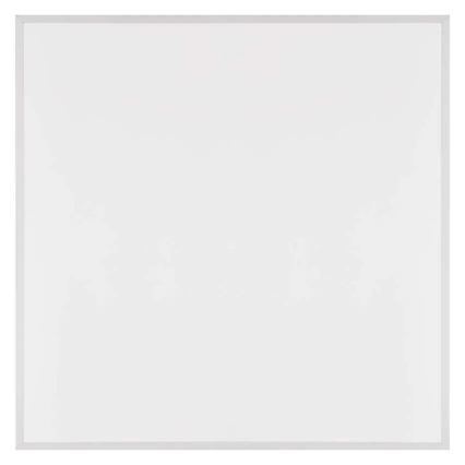 LED inbouwpaneel DIXXO LED/36W/230V 4000K 60x60 cm wit
