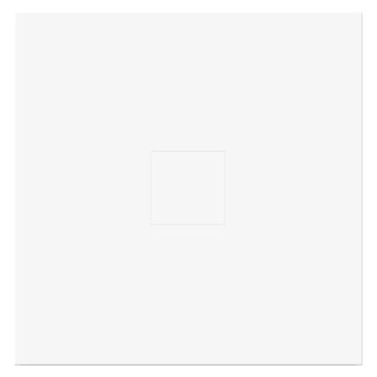 LED inbouwpaneel DIXXO LED/36W/230V 4000K 60x60 cm wit