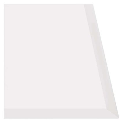 LED inbouwpaneel DIXXO LED/36W/230V 4000K 60x60 cm wit