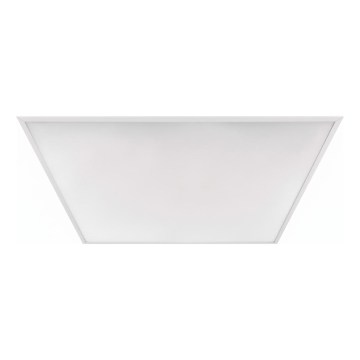 LED inbouwpaneel DIXXO LED/36W/230V 4000K UGR<19 60x60 cm wit
