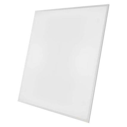LED inbouwpaneel DIXXO LED/36W/230V 4000K UGR19 60x60 cm wit