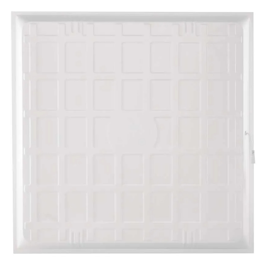 LED inbouwpaneel DIXXO LED/36W/230V 4000K UGR19 60x60 cm wit