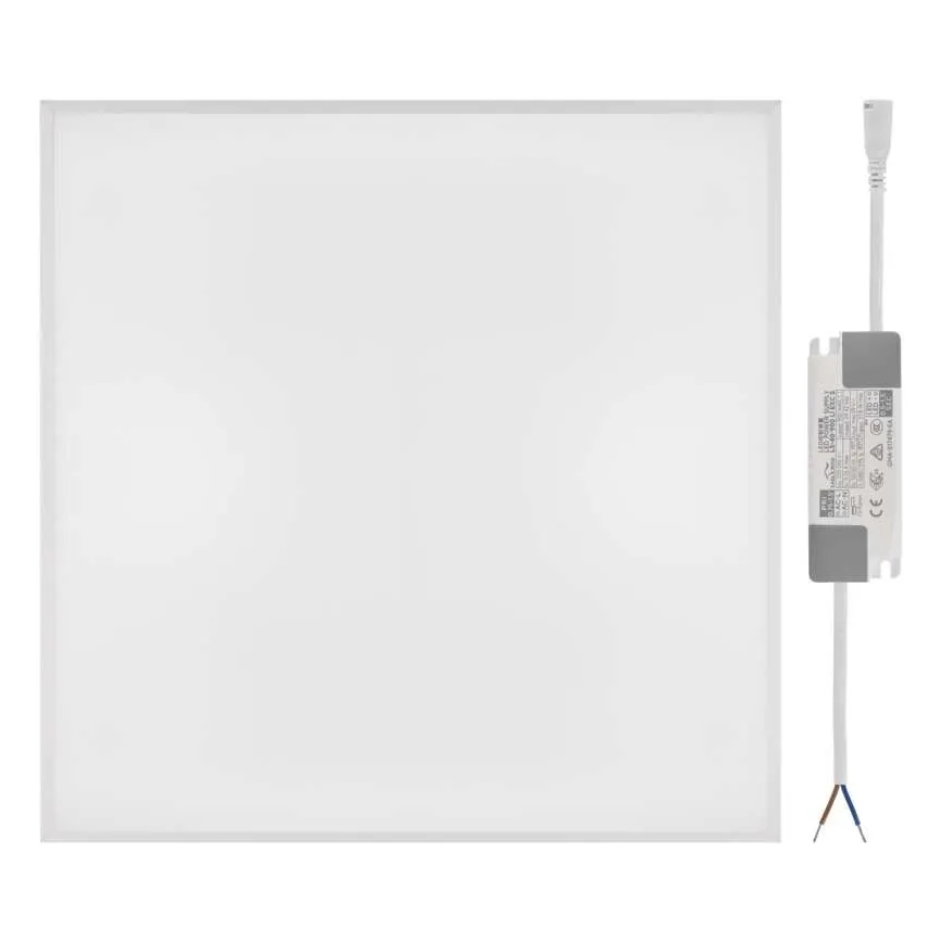 LED inbouwpaneel DIXXO LED/36W/230V 4000K UGR19 60x60 cm wit