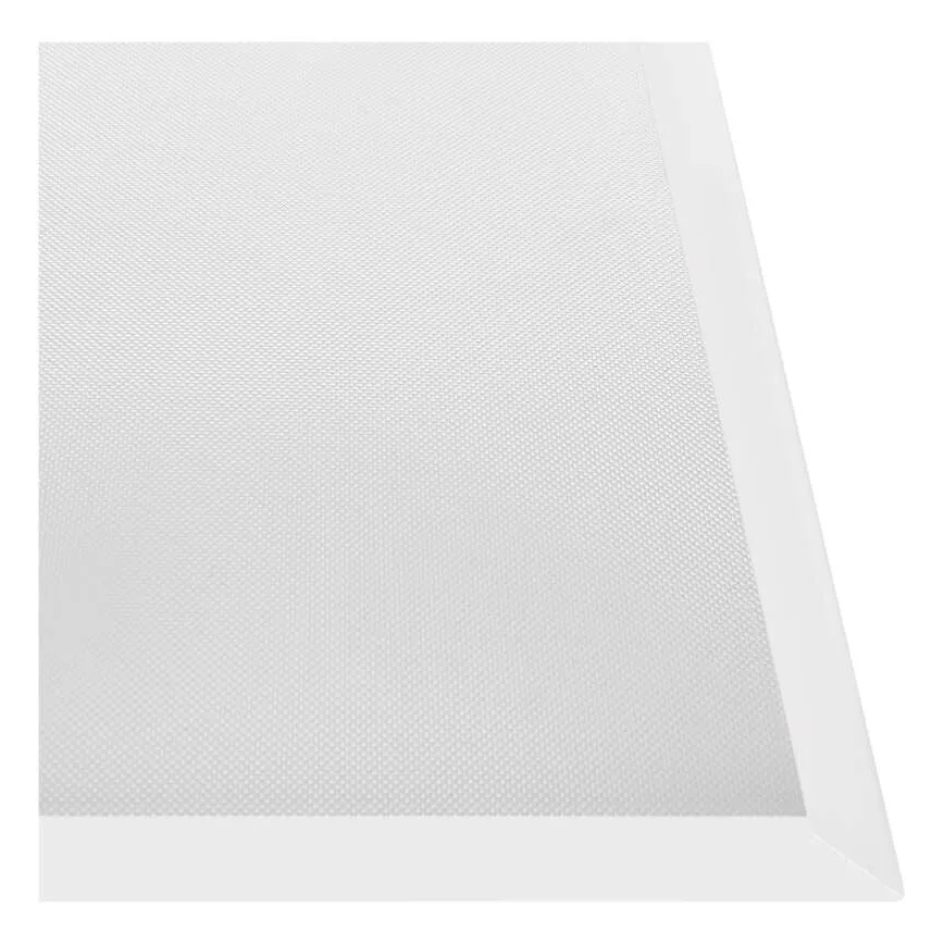 LED inbouwpaneel DIXXO LED/36W/230V 4000K UGR19 60x60 cm wit