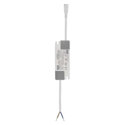 LED inbouwpaneel DIXXO LED/36W/230V 4000K UGR19 60x60 cm wit
