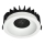 LED Inbouwspot LED/18W/230V 3000/4000/6400K Ø 10,6 cm wit