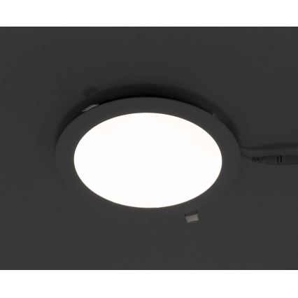 LED Inbouwverlichting GERD LED/18W/230V 3000K